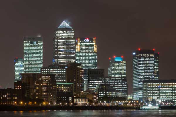 Large Multinationals, in Ireland or abroad